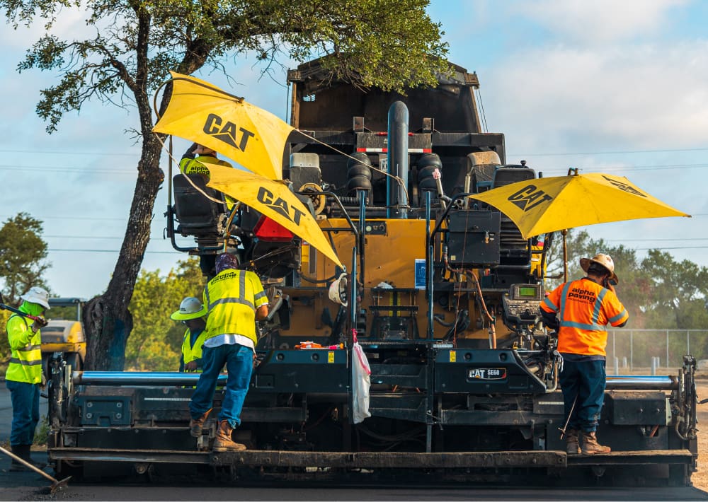 asphalt repair in new jersey
