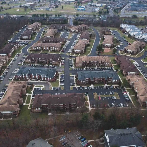 Eosso Brothers Paving Services