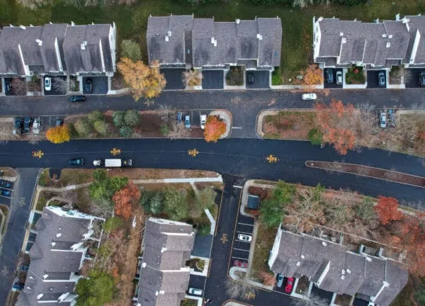Eosso Brothers Paving Services
