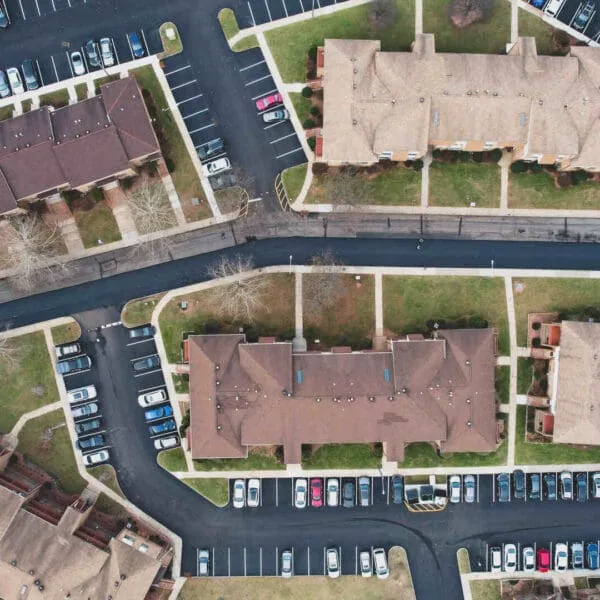 Eosso Brothers Paving Services