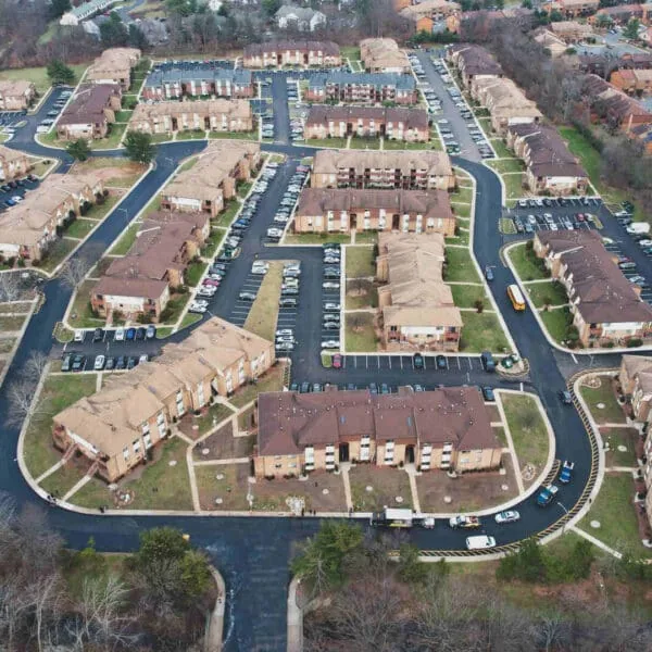 Eosso Brothers Paving Services