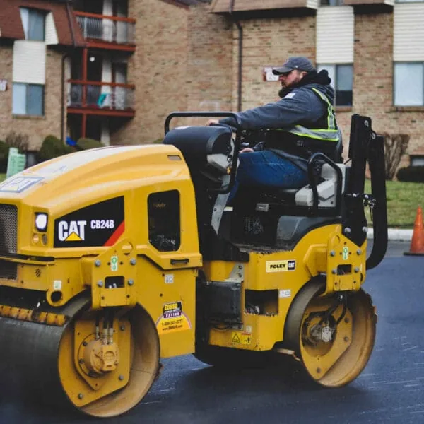 Eosso Brothers Paving Services
