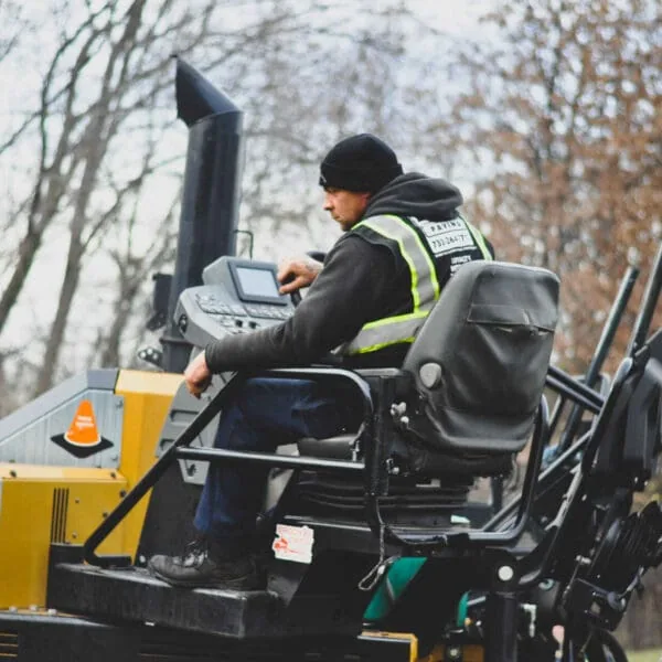 Eosso Brothers Paving Employees