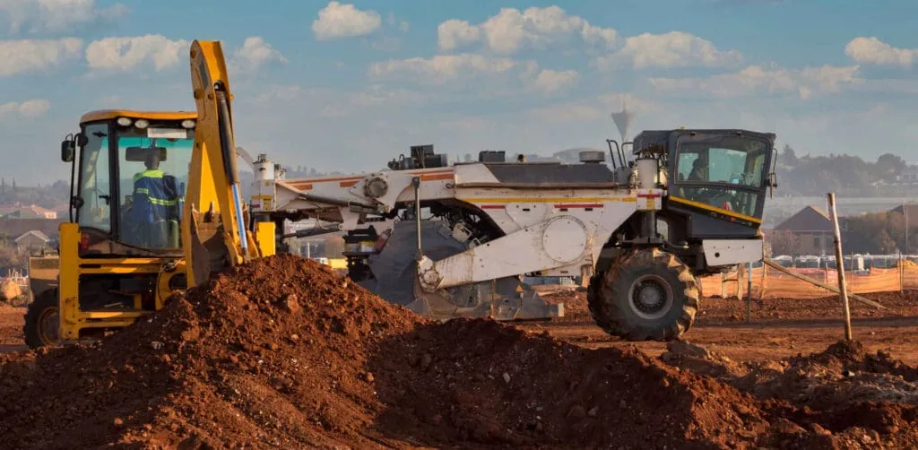 SOIL STABILIZATION