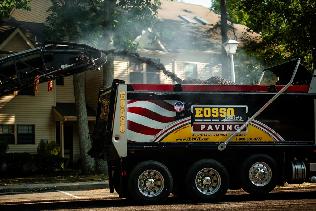 condo association milling