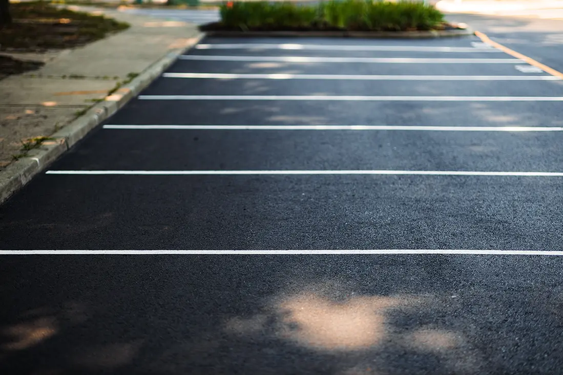 Read more about the article The Complete Parking Lot Maintenance Guide for Commercial Property Owners