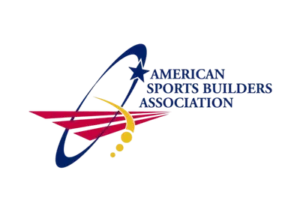 American Sports Builders Association Logo
