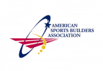 American Sports Builders Association Logo