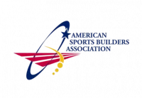 American Sports Builders Association Logo
