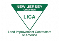 Land Improvement Contractors of America Logo