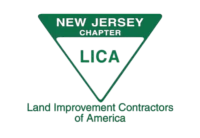 Land Improvement Contractors of America Logo