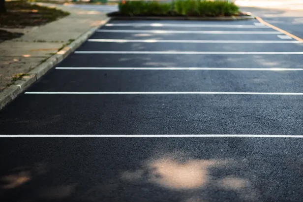 Paving-Sixty Acre Reserve Condo Association Jackson-105