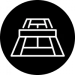 Sports Construction Icon