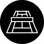 Sports Construction Icon